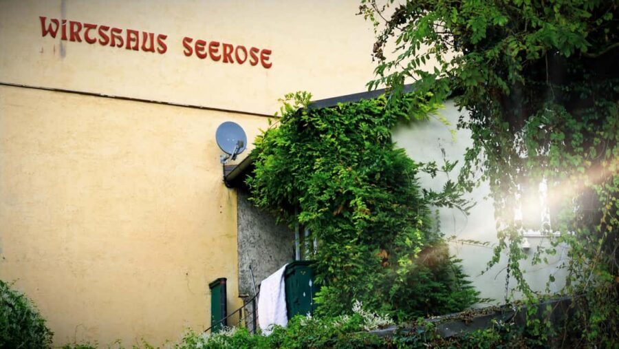 Schwabing: Insider Tour! Neighborhood, Revolt, Secrets in Munich's Cult District - Altschwabing as a timeline you walk through