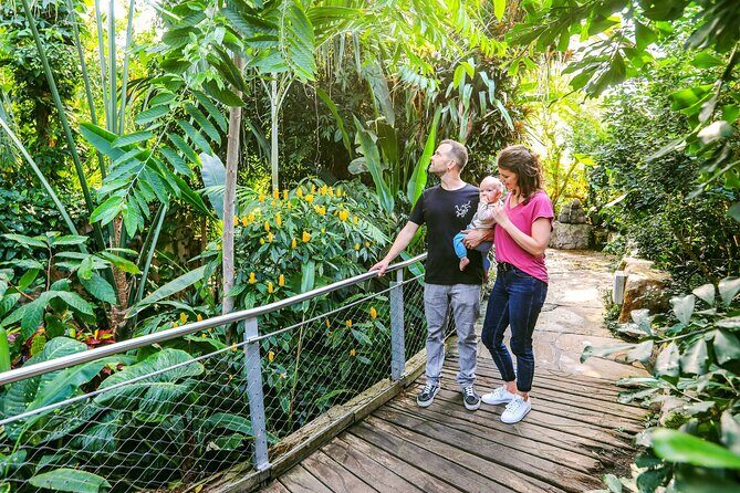 SEA LIFE Hannover Ticket - Price and value at about $26 per person
