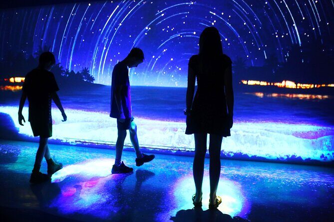 SEA LIFE Konstanz Admission Ticket - The 8-metre glass tunnel: the stop you’ll talk about later