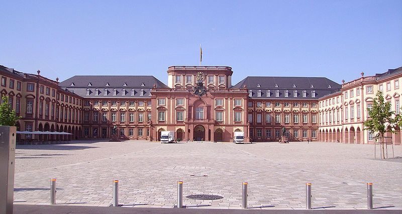Segway Tour of Mannheim: Rhein, Waldpark, and Lindenhof - Rhein Shores and the Rheinterrassen: Views You Can Actually Enjoy
