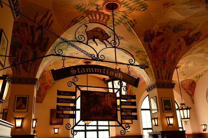 Self-guided Beer-Tour of Munich: Main Sights, Beer & Breweries - Frauenkirche and Marienplatz: Munich’s legends and clockwork charm