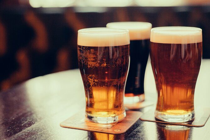 Sex und Crime Tour auf St Pauli ab 18 - Guides, humor, and what to expect from the storytelling