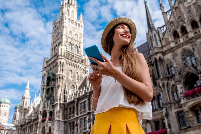 Shared Arrival Transfer: Munich Airport to Munich Central Station - The 40-minute shuttle ride: comfort, safety, and what you’ll actually feel