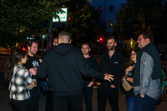 Shared Underground Party Tour in Berlin - The Public Transport Move and the Bouncer Tips That Save Time