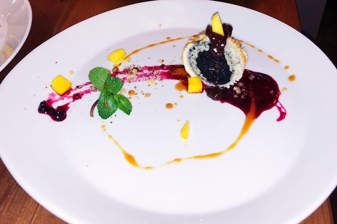 Sharing plate food tour in Berlin - Who should book this Berlin sharing plate tour