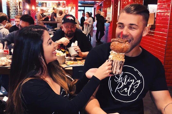 Sharing Plate Food Tour In Frankfurt - Who should book this tour, and who should skip it