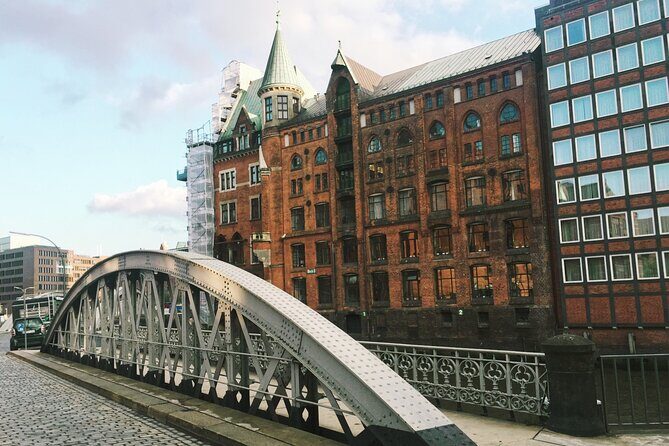 Sightseeing Tour - Free Tour - Historic Center-Hamburg On Foot - What To Bring (And How To Make It Enjoyable)