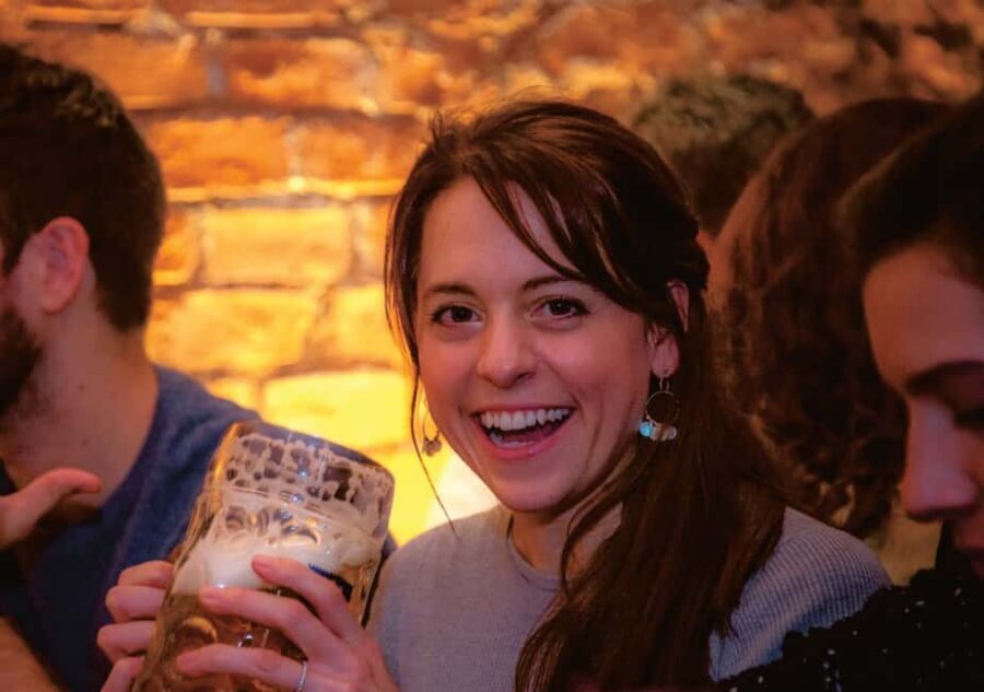 Size Matters Beer Tour Munich - The 4-Hour Schedule: Pickup at 6:45, Back Again by Night’s End