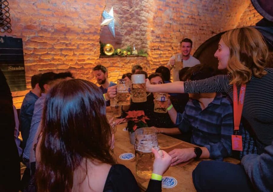 Size Matters Beer Tour Munich - Who This Tour Is For (and Who Should Skip It)