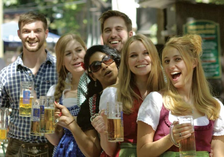 Size Matters Beer Tour Munich - Price and Value: What $34 Buys in Munich