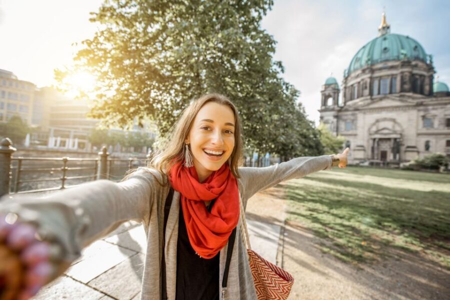 Skip-the-line Berlin Cathedral and Old Town Private Tour - Languages, pace, and the value of a guide who adapts