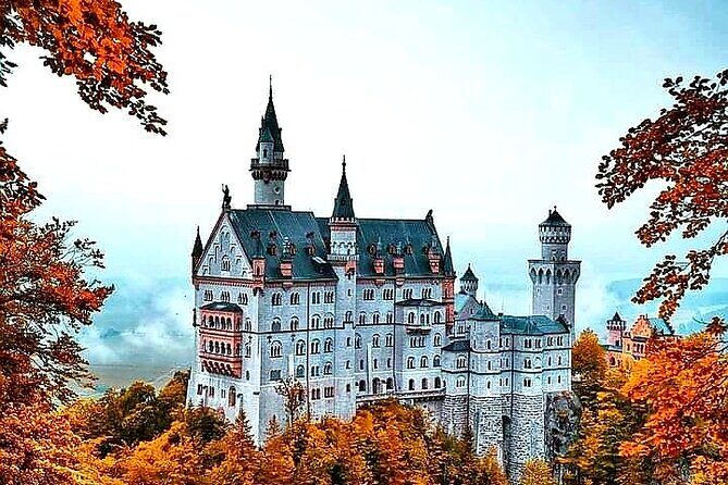 Skip the Line: Neuschwanstein Castle Private Tour From Füssen or Hohenschwangau - Price vs DIY: where the money actually goes