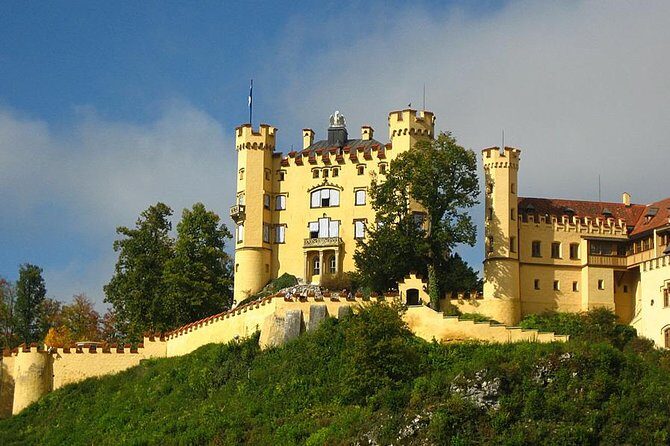 Skip-the-Line Neuschwanstein Castle Tour from Munich - Price and value: what $214.84 buys (and what it doesn’t)
