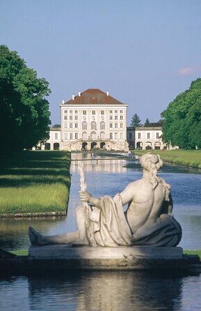 Skip-the-line Nymphenburg Palace Guided Tour with Transfers - Key highlights worth planning around