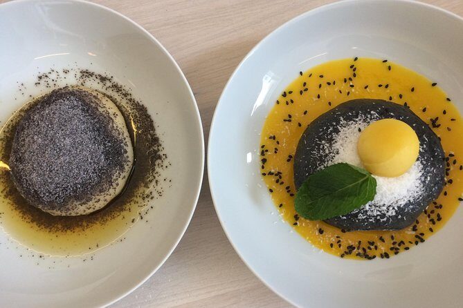 Small-Group Berlin Sightseeing and Food Tour of Prenzlauer Berg and Mitte - Six Tastings, Four Drink Breaks, and a Route That Feels Like Two Neighborhoods