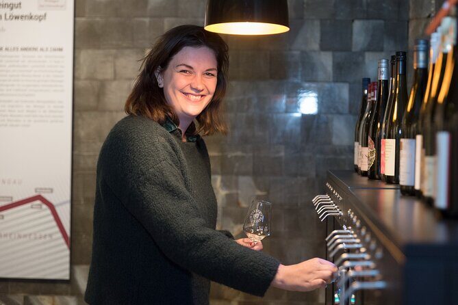 Small Group Rheingau Vineyards Tour with Castles and Abbeys - The pacing and small-group setup that keeps the day fun
