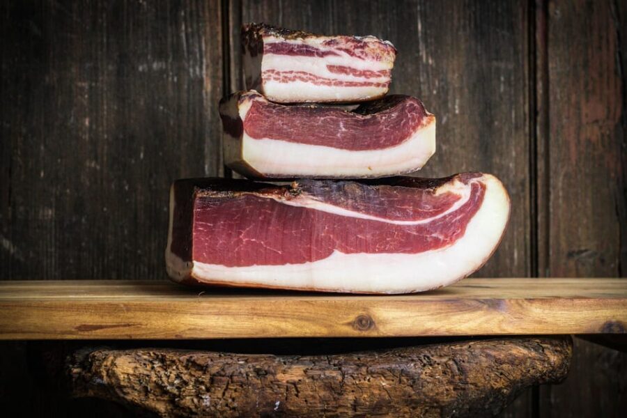 South Tyrolean specialties and wine tasting - Who this is best for (and who should skip it)
