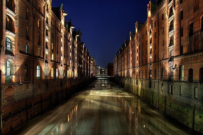 Speicherstadt & HafenCity Erlebnistour - Price and value: $26.51 for a guided hit of Hamburg