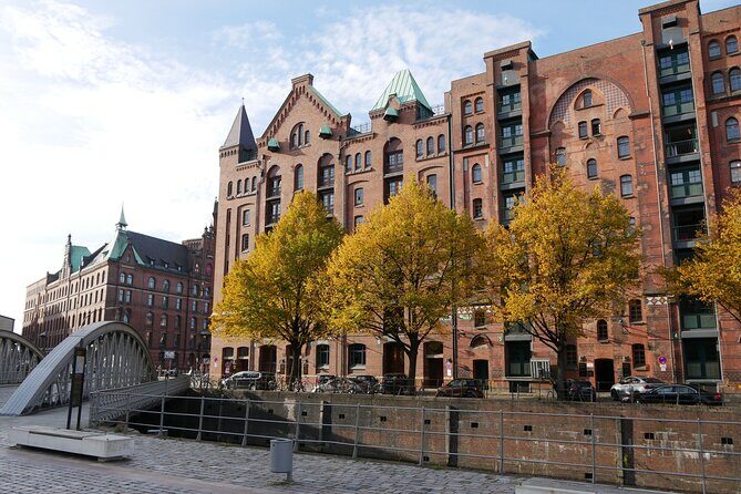 Speicherstadt & HafenCity Erlebnistour - What you’ll learn from the guide (and why it matters)