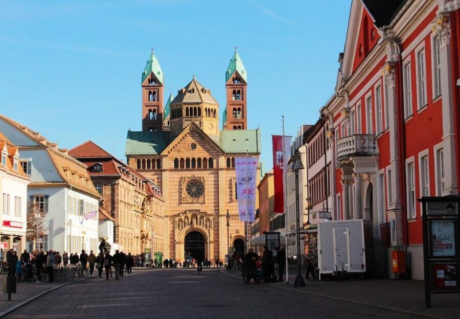 Speyer Private Guided Walking Tour - Price and Value: What You’re Really Paying For