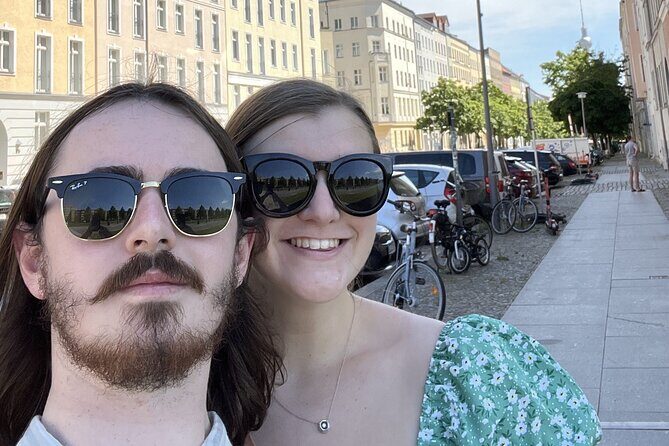 Spy Mission in Berlin: Self-Guided Espionage Puzzle Quest - How the Spy Puzzle Game Actually Plays on Your Phone (Questo + Clues)