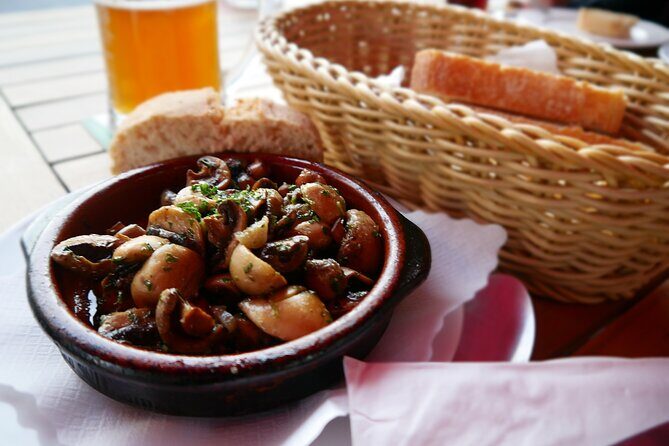 St George's Culinary Food Tour - Getting There: Start at Heidi-Kabel-Platz, Finish Near the Main Station