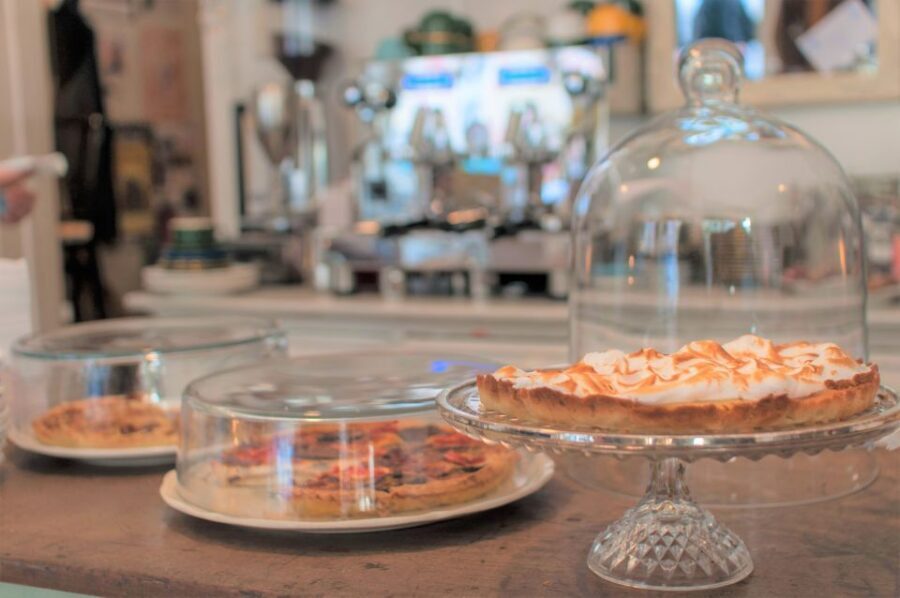 St. Pauli: Guided Food Tour with 5 Tastings - St. Pauli’s Food Side: Why This Tour Works