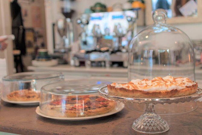 St. Pauli kulinarisch – Die Food Tour - St. Pauli food tour: why this format works in Hamburg