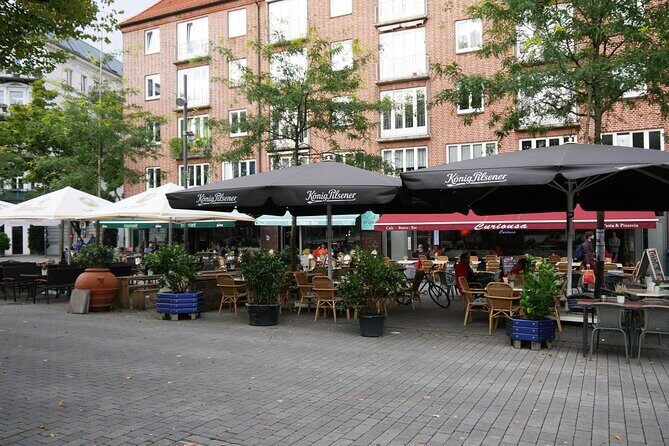 St. Pauli kulinarisch – Die Food Tour - What your guide does with Meropi’s anecdotes (and why you’ll care)