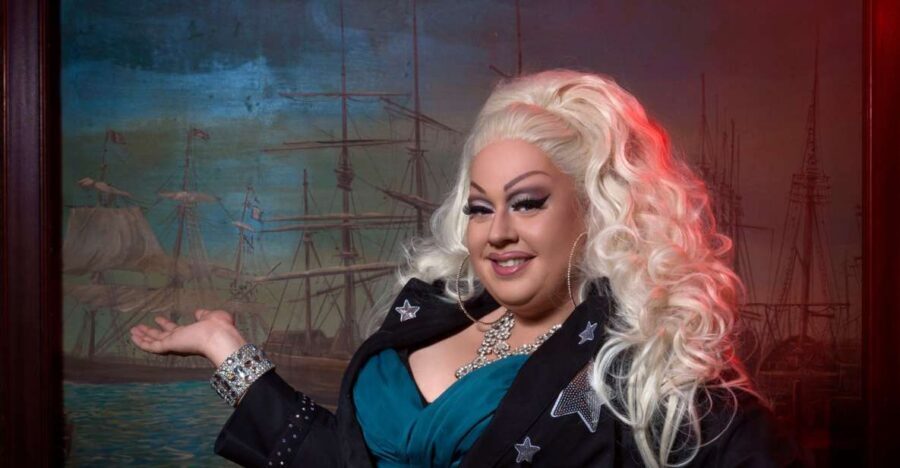 St. Pauli Nightlife Tour with Drag Queen in German - Price and Value for a 100-Minute Night Out
