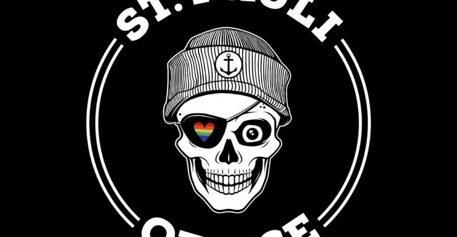 St. Pauli Queertour - 100 Jahre Pride auf St. Pauli - Why St. Pauli’s Queer Story Works as a Walking Tour