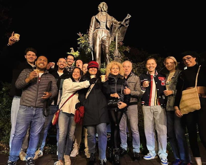 Stag Party Düsseldorf: Celebration for Your Bachelor Party - Key takeaways before you book