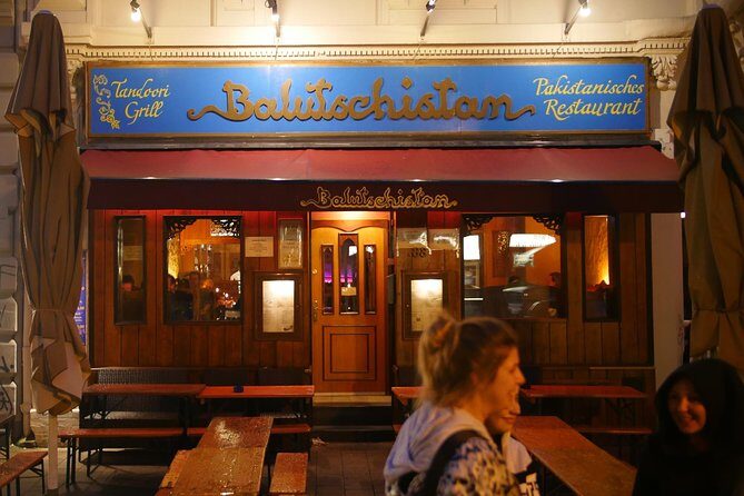 Star Hill Culinary : The Food Tour - Key Things To Know Before You Go
