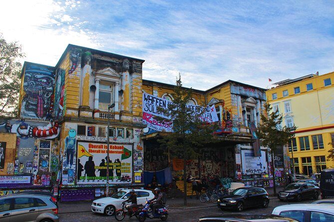 Star Hill Culinary : The Food Tour - Price and Logistics: How $59.13 Maps to Your Evening