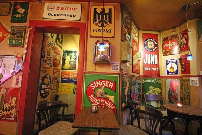 Star Hill Culinary : The Food Tour - Five Tastings Across the Schanzenviertel: How the Stops Feel