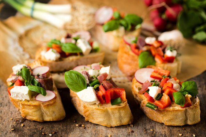 Star Hill Culinary : The Food Tour - Who Should Book This Tour (and Who Might Skip It)