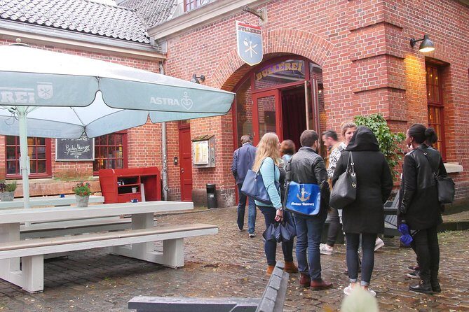 Star Hill Culinary : The Food Tour - Finding the Start Near Transit (and Where It Ends)