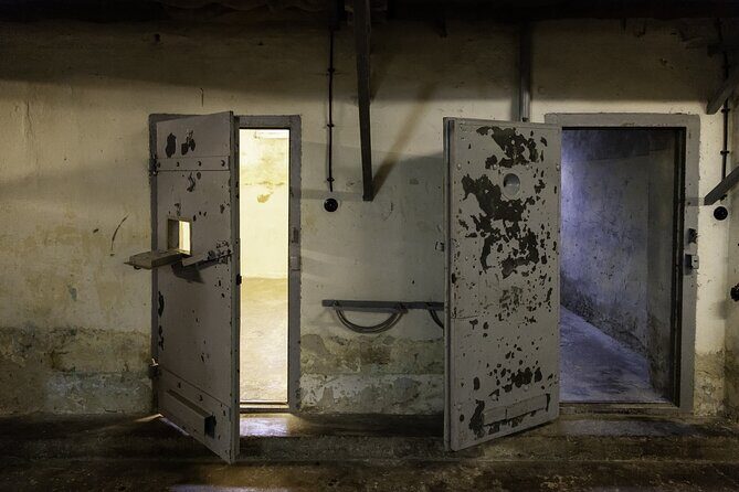 Stasi Museum GDR History Skip-the-line Private Tour Berlin - Skip-the-line entry: how to use it without losing time