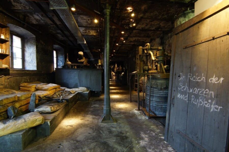 Stein: Public guided tour of the "Old Mine" museum - Who should book the Stein Old Mine guided tour (and who might skip it)