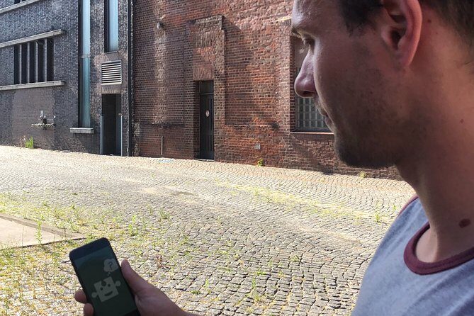 Störtebeker city puzzles in Hamburg with the smartphone - Key highlights at a glance