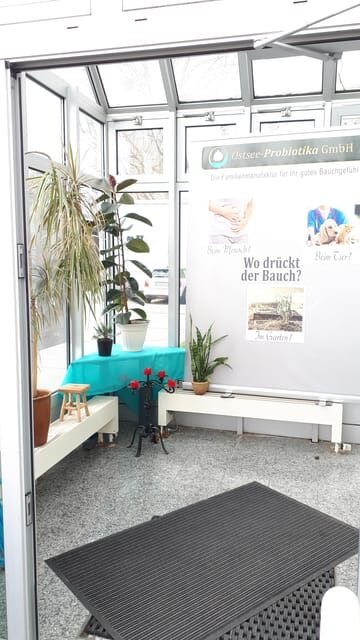 Stralsund: Factory Tour with Fermented and Organic Tastings - The Fermentation Setup: Herbs, Berries, Roots, Spices, and 9 Bacteria Strains