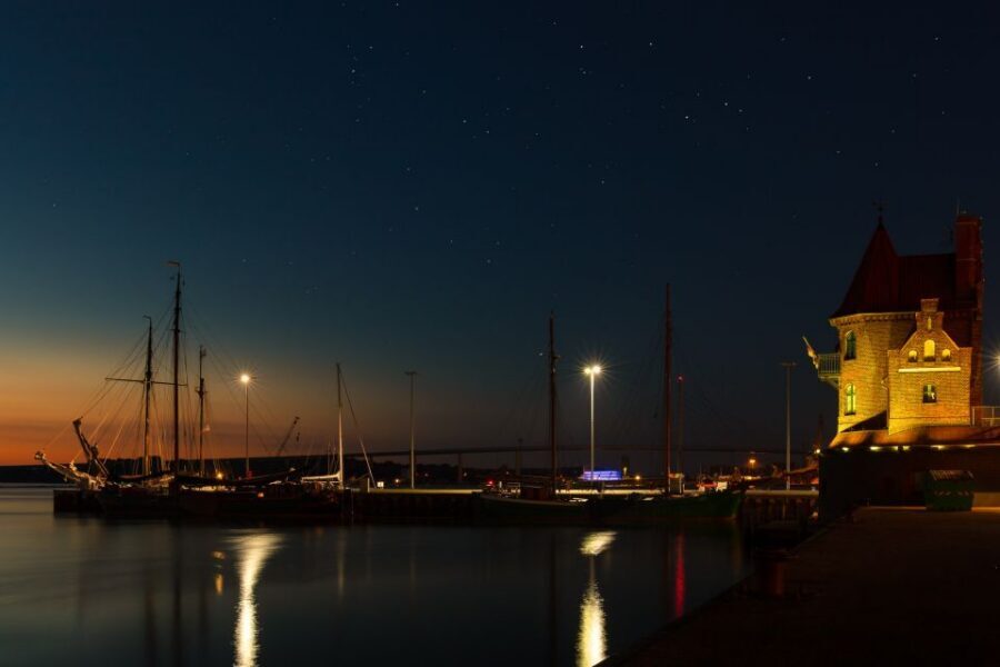Stralsund: Old Town Evening Tour with a Night Watchman - Who This Tour Fits Best (and Who Should Skip It)