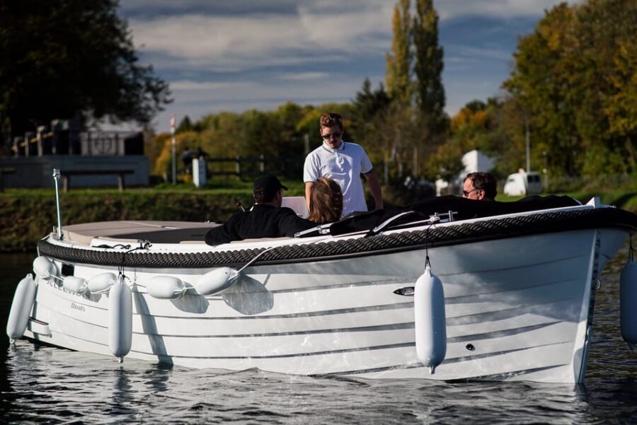 Strasbourg: Private City Sightseeing Boat Tour - Final verdict: should you book this private Strasbourg boat tour?