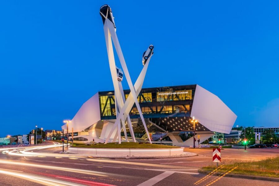 StuttCard - One card, all attractions - Food and shopping perks that feel like part of the trip