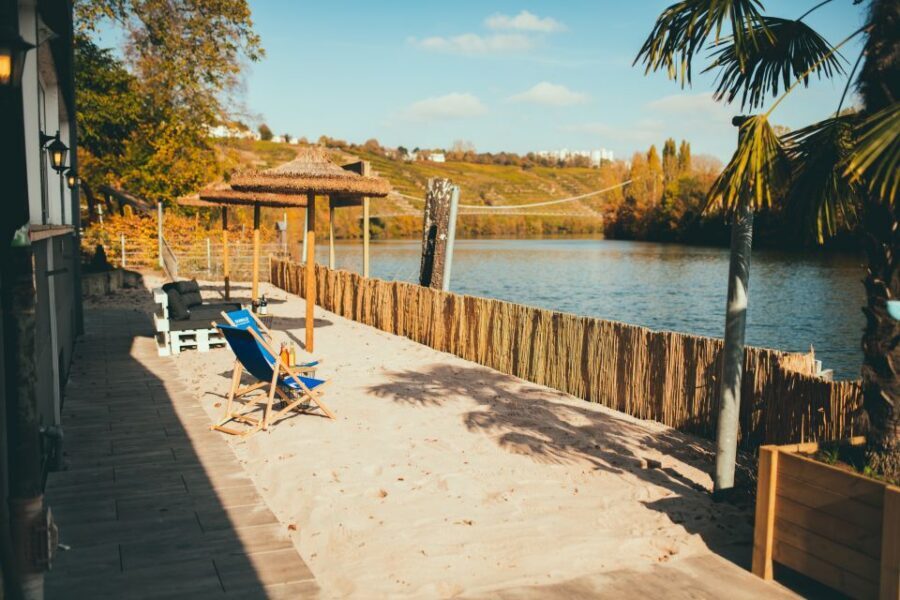 Stuttgart: Canadian Canoe Rental - Stuttgart’s Neckar canoe days: what makes it feel special