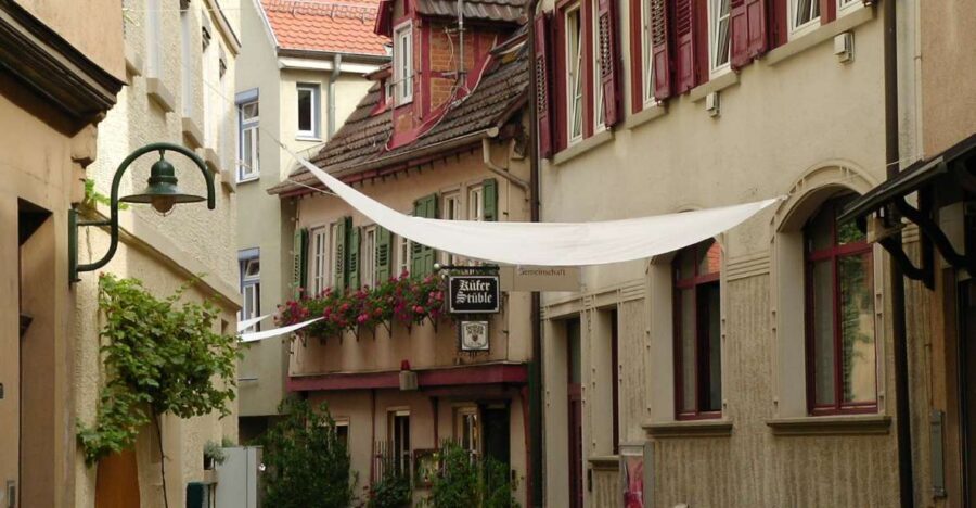 Stuttgart: Culinary Excursion through Bad Cannstatt - Price and what $46 buys you in real terms
