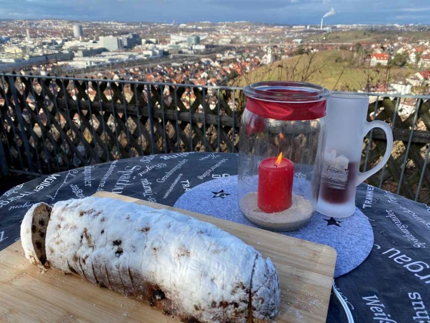 Stuttgart: Guided Glühwein Tour - What I’d do to make this tour go smoothly