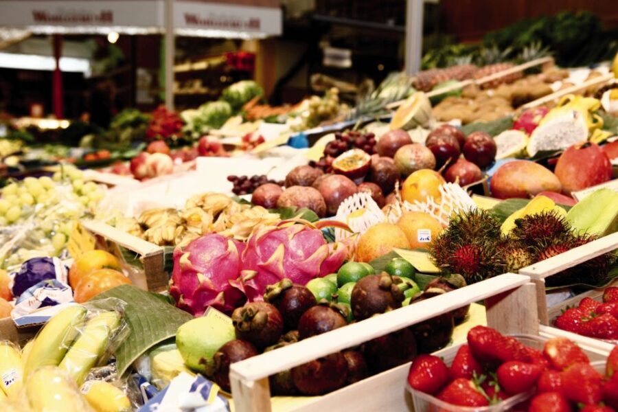 Stuttgart: Guided Tour of the Stuttgart Market Hall - Should You Book the Stuttgart Market Hall Guided Tour?