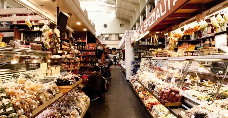 Stuttgart: Guided Tour of the Stuttgart Market Hall - What the $31 Ticket Includes (and What It Doesn’t)