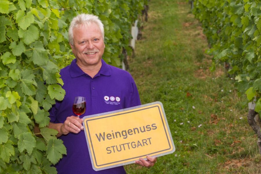Stuttgart: Guided Wine Walk & Wine Tasting - The 150-Minute Rhythm: How the Timing Works for a Pleasant Pace